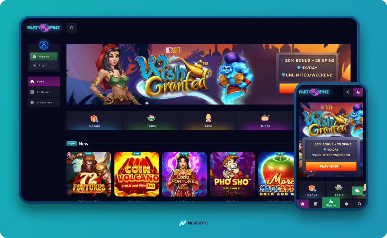 Bigwins Casino Evaluation