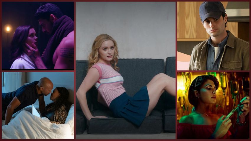 Voyeur Pick: Ideal Web Cam & Clip Artists of 2025