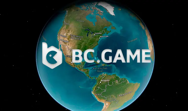 The Ultimate Guide to BC.Game Online Casino Where Fun Meets Fortune