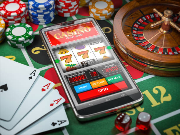Discover the Exciting World of Betnuvo Online Casino UK