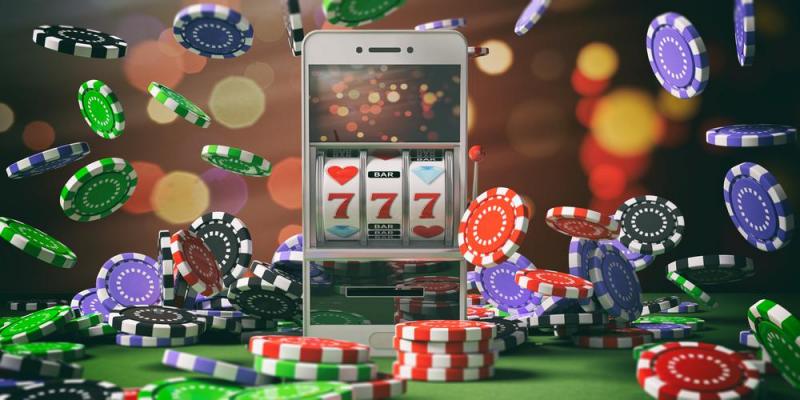 Discover the Exciting World of Online Casinos with Big Casino Italia