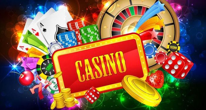 Discover the Thrill of Online Casino at SlotsSafari