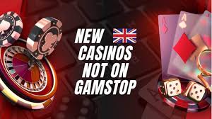 Discovering Non Gamstop Casinos A Comprehensive Guide -1811304217