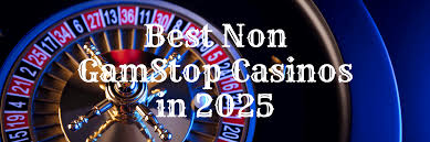 Discovering Online Casinos Not on GamStop Your Ultimate Guide