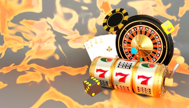 Experience the Thrill of 345 Spins Casino & Sportsbook
