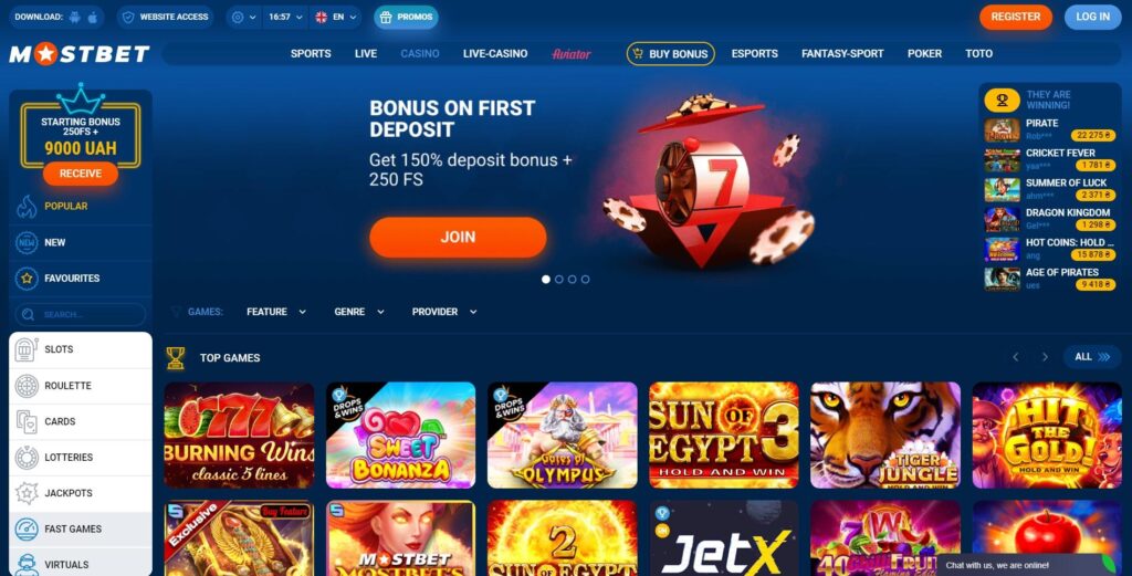 Experience the Thrill of Online Casino Wins without Leaving Your Home