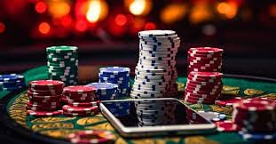 Experience the Thrill Play Online and Enjoy the Excitement
