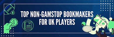 Exploring Non GamStop Bookies A Guide for UK Bettors Exploring Non GamStop Bookies A Guide for UK Bettors