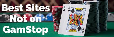 Exploring Non-Gamstop Casino Sites A Comprehensive Guide -1750592310 Exploring Non-Gamstop Casino Sites A Comprehensive Guide -1750592310