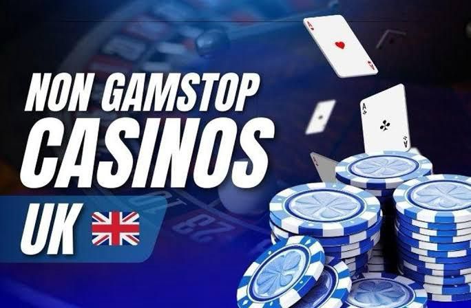 Exploring Non Gamstop Casinos in the UK 918256501