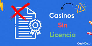 Casinos Españoles Sin Licencia ¿Es Seguro Jugar