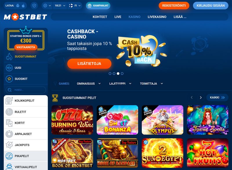 Mostbet Affiliate Program Online Bookie Mostbet Allies