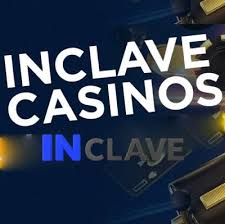 The Thrilling World of Inclave Casino Games -1414851498