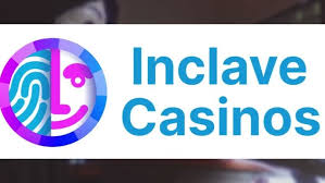 The Thrilling World of Inclave Casino Games -1414851498