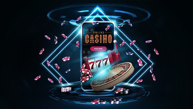 Top 10 Online Casinos in the UK for 2023 -192328671