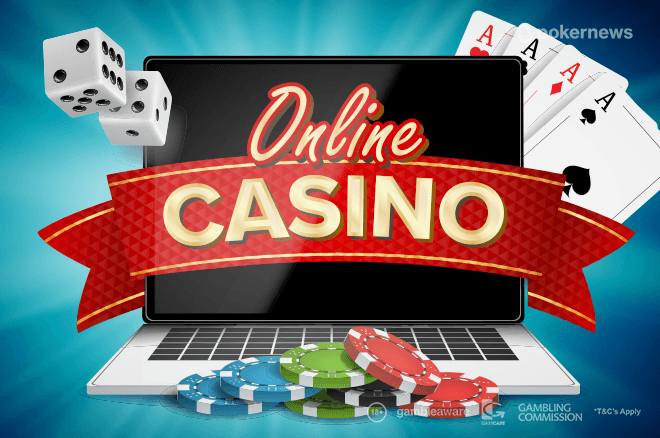Top No Deposit Casino Bonuses Your Guide to Free Cash