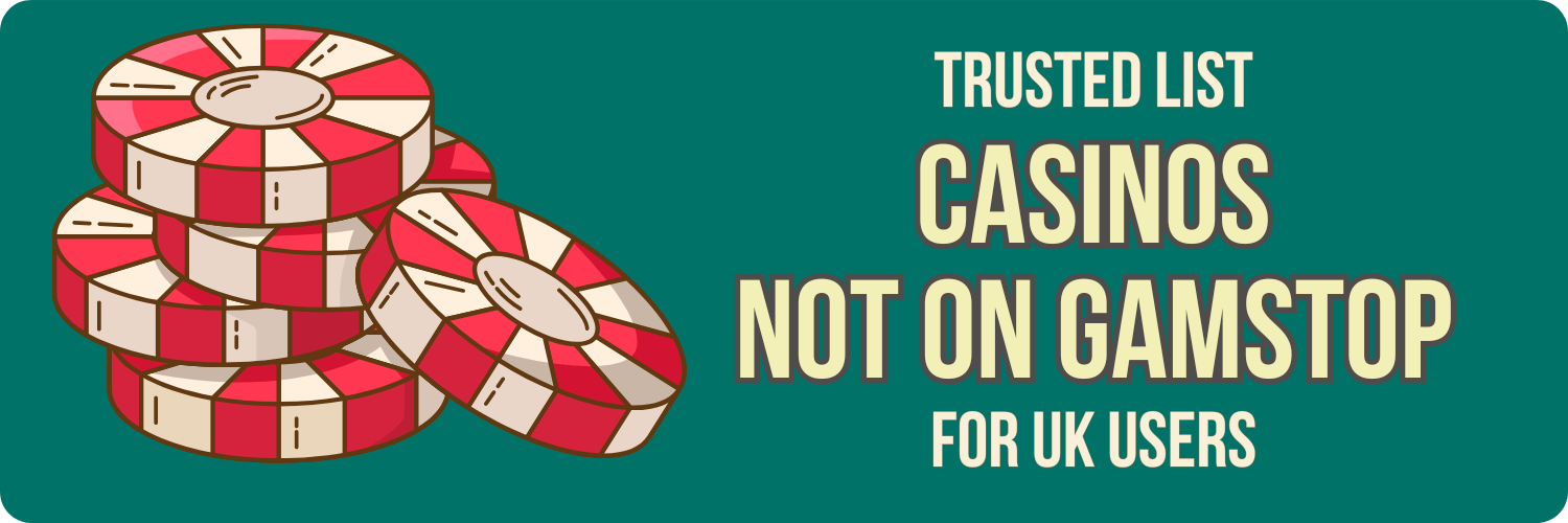 Understanding Non-Gamstop Casinos Your Ultimate Guide