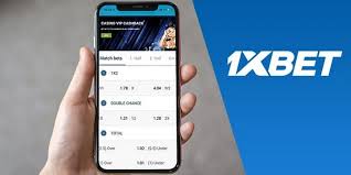 1xBet বাংলাদেশ অ্যাপ সহজেই ডাউনলোড করুন এবং উপভোগ করুন!