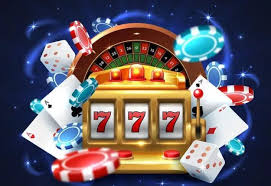 Casino Lucky Carnival UK Experience the Excitement