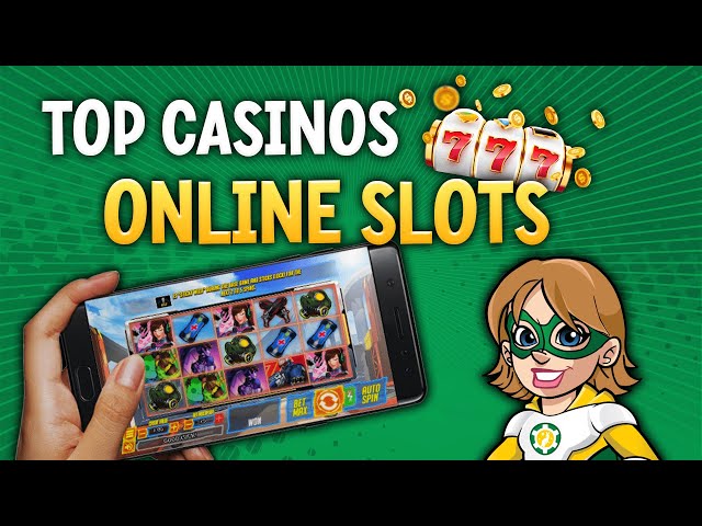 Discover Exciting Games at Online Casino Slots Amigo