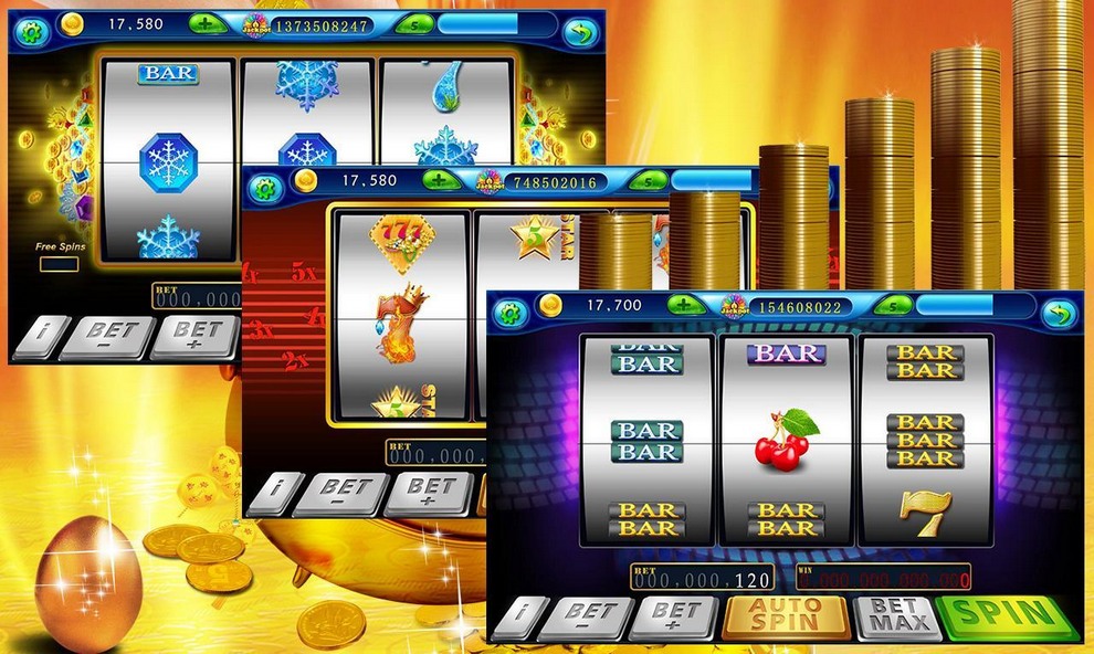 Discover Exciting Games at Online Casino Slots Amigo