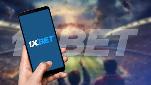 Download the 1xBet Korea App for Seamless Betting Experience 331406612