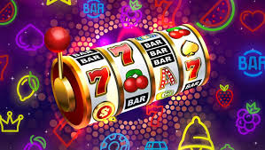 Experience the Thrill of Slotit Casino Online Games