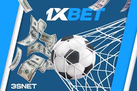 Explore the 1xBet App Your Ultimate Betting Companion 74048862
