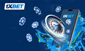 Explore the 1xBet App Your Ultimate Betting Companion 74048862