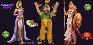 Exploring Cosmic Spins Sister Sites for Stellar Gaming