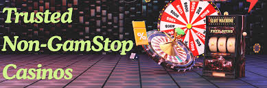 Exploring Non-Gamstop Casinos A Comprehensive Guide 1174421049