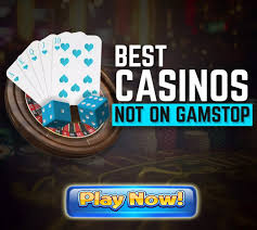 Exploring Non-GamStop UK Casinos Your Guide to Alternative Gaming Options