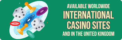 Global Online Casino Landscape Trends and Opportunities