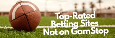 Golf Bookies Not on GamStop A Comprehensive Guide 231475127