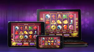 Игровые автоматы Gamdom Casino - Ваш шанс на удачу