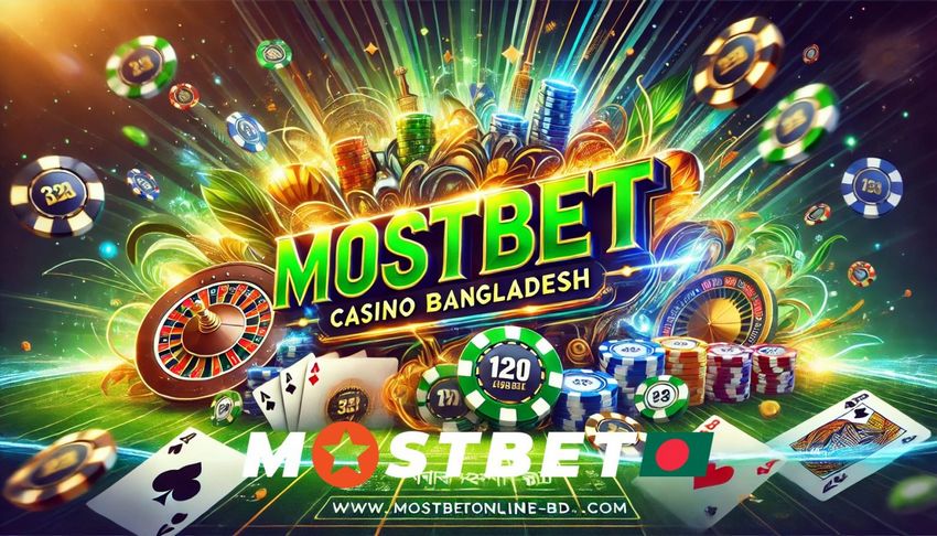 Mostbet 2026 - Обзор официального сайта онлайн-казино Mostbet
