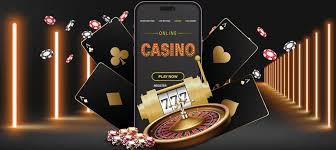 No ID Casinos The Future of Anonymous Gaming -268647826