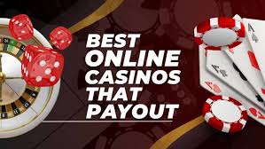 Structured Gameplay in Online Casinos The Future of Your Gaming Experience