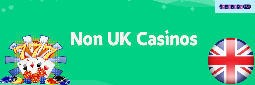 The Rise of Non-UKGC Licensed Casinos A Comprehensive Guide