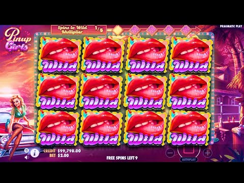 casino pin up online