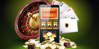 Utländska Casino En Guide till Spel på Utländska Plattformar