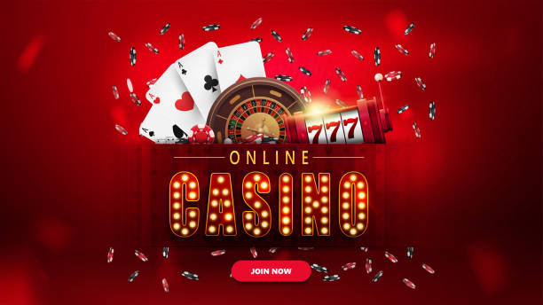 Волшебство и азарт погружение в мир Vegas казино