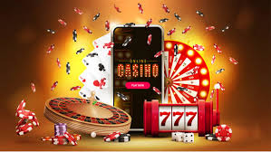 Casino Joker's Ace Your Ultimate Destination for Online Gaming