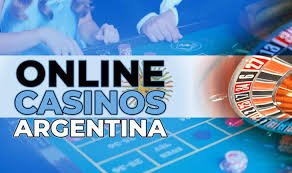 Casinos Online en Argentina 2026 La Nueva Era del Juego Digital -774035263