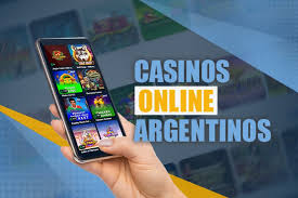 Casinos Online en Argentina 2026 La Nueva Era del Juego Digital -774035263