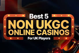 Choosing and Using Non-UK Registered Gambling Sites Risks, Rewards and Best Practices