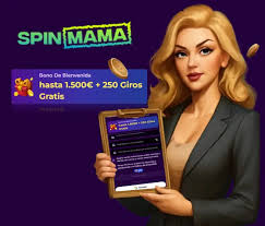 Descubre Spinmama Casino España Tu mejor opción de entretenimiento -890331622