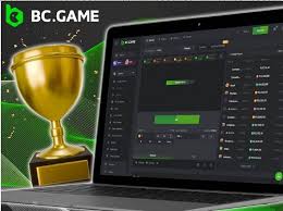 Discover BC.Game The Premier Online Crypto Casino Experience 1054786315