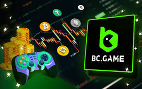 Discover BC.Game The Premier Online Crypto Casino Experience 1054786315