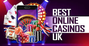Discover KingCasinoBonus Your Ultimate Guide to Online Casinos in the UK